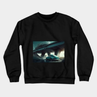 The End of the World as We know it... Crewneck Sweatshirt